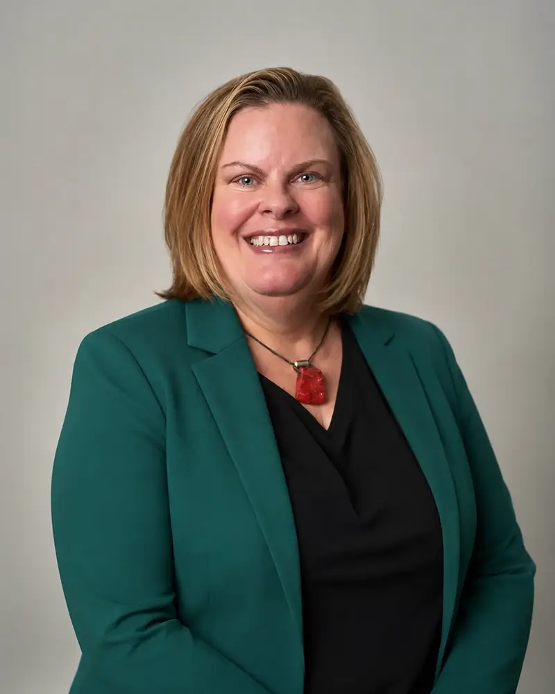Julie Kolde, Headshot