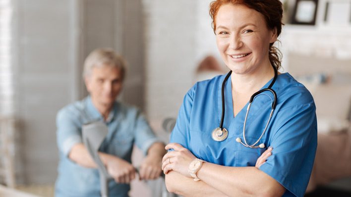 Master of Science in Nursing Education Program