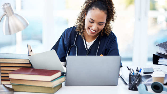MSN FNP Program