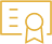 Admissions icon