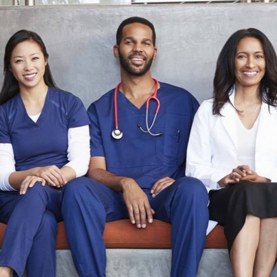 RN-to-BSN Hero image