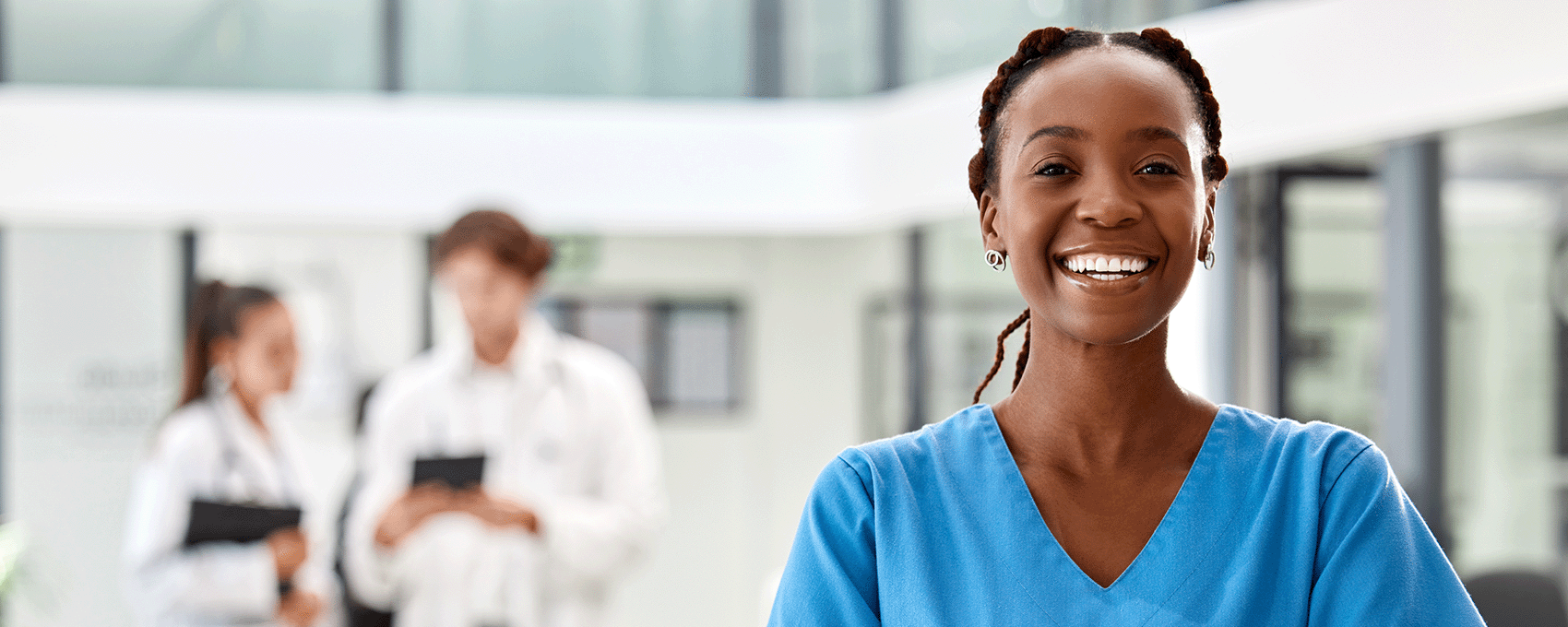 Nursing Student