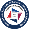 SARA Logo
