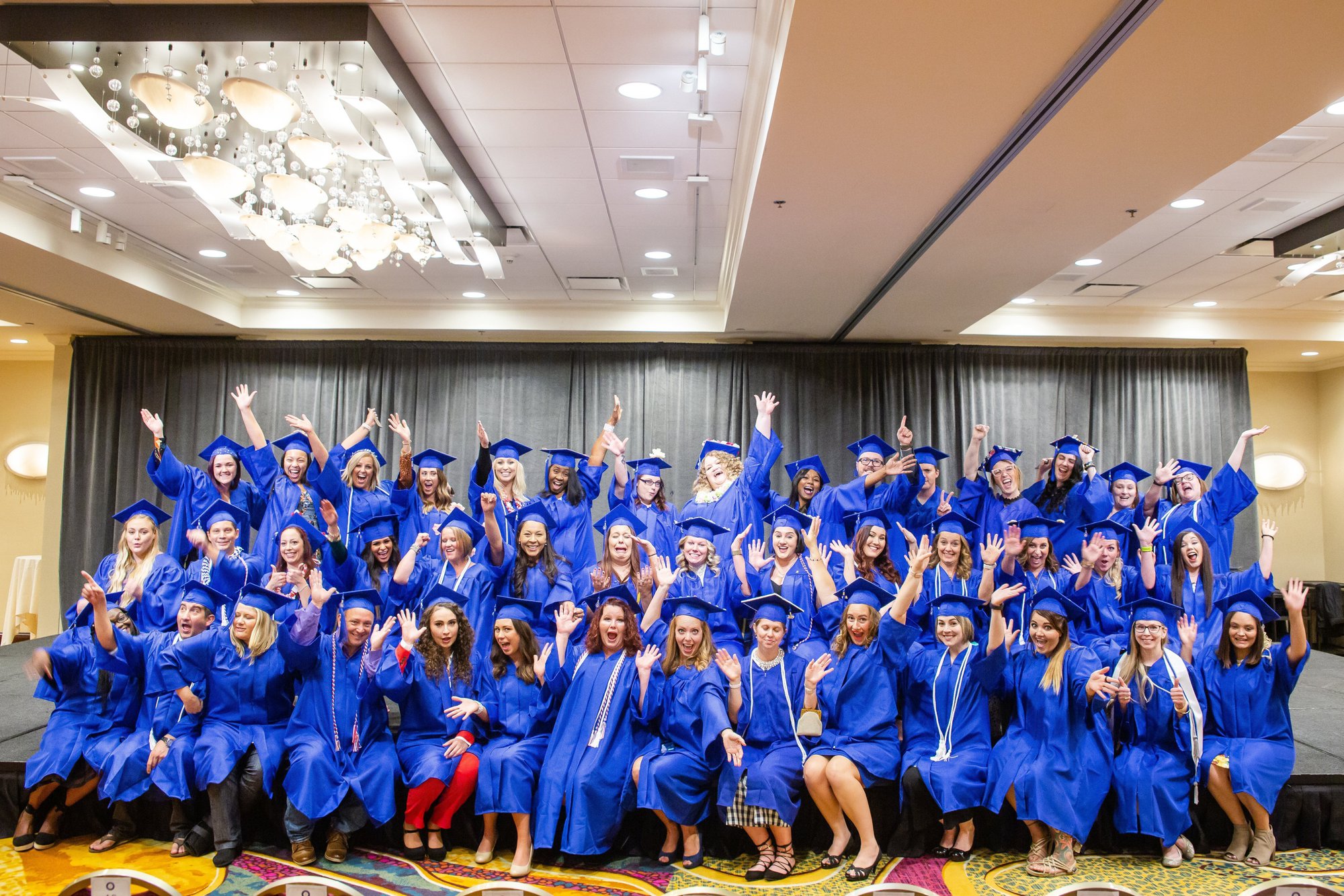 Summer 2019 Graduates