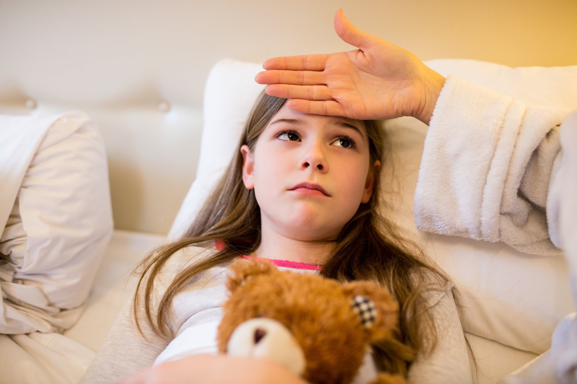 pediatric home care nurse job