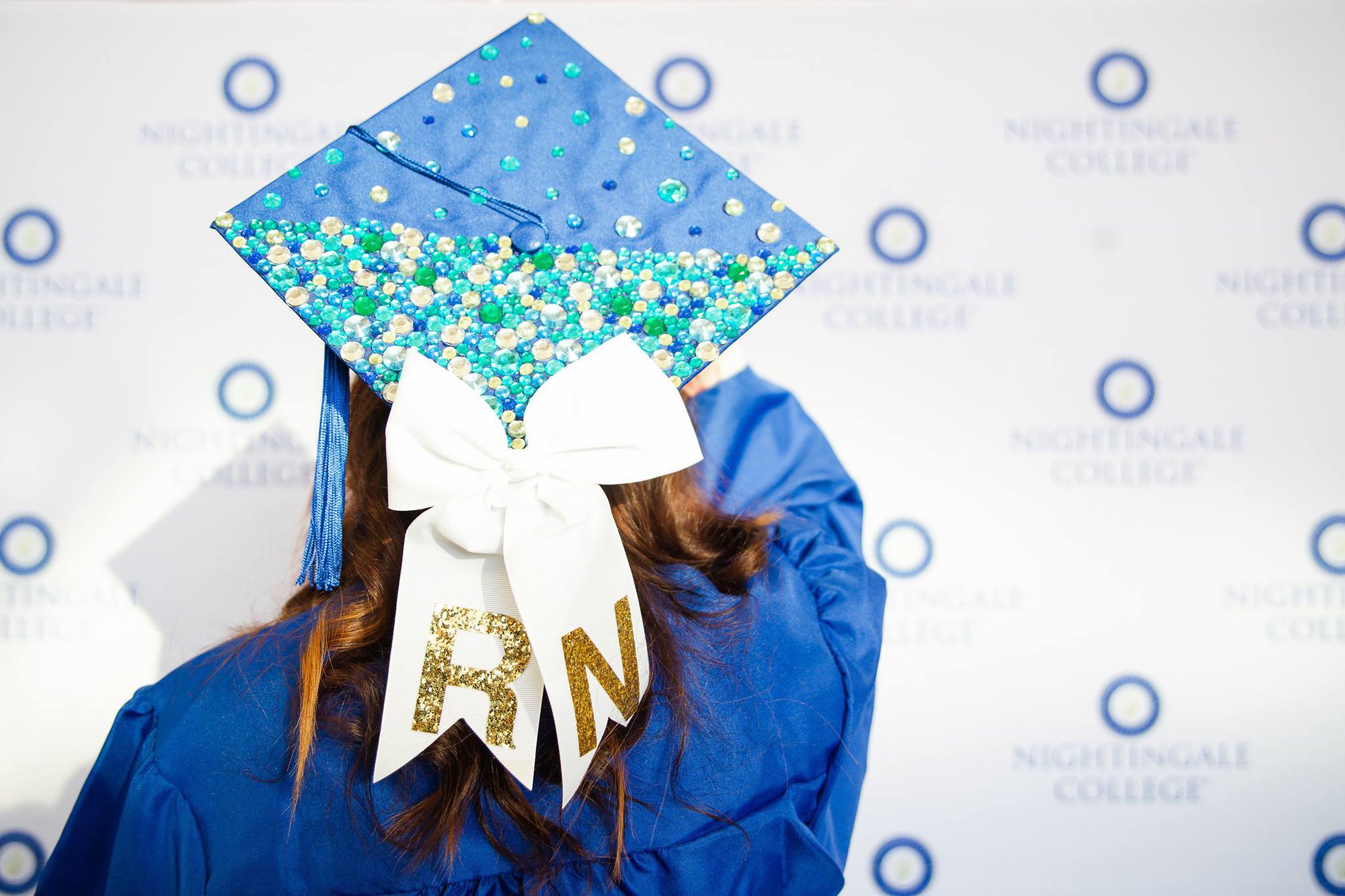 Nightingale college registered nurse