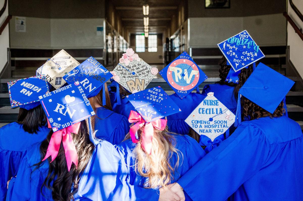 Fall 2017 Graduation Recap