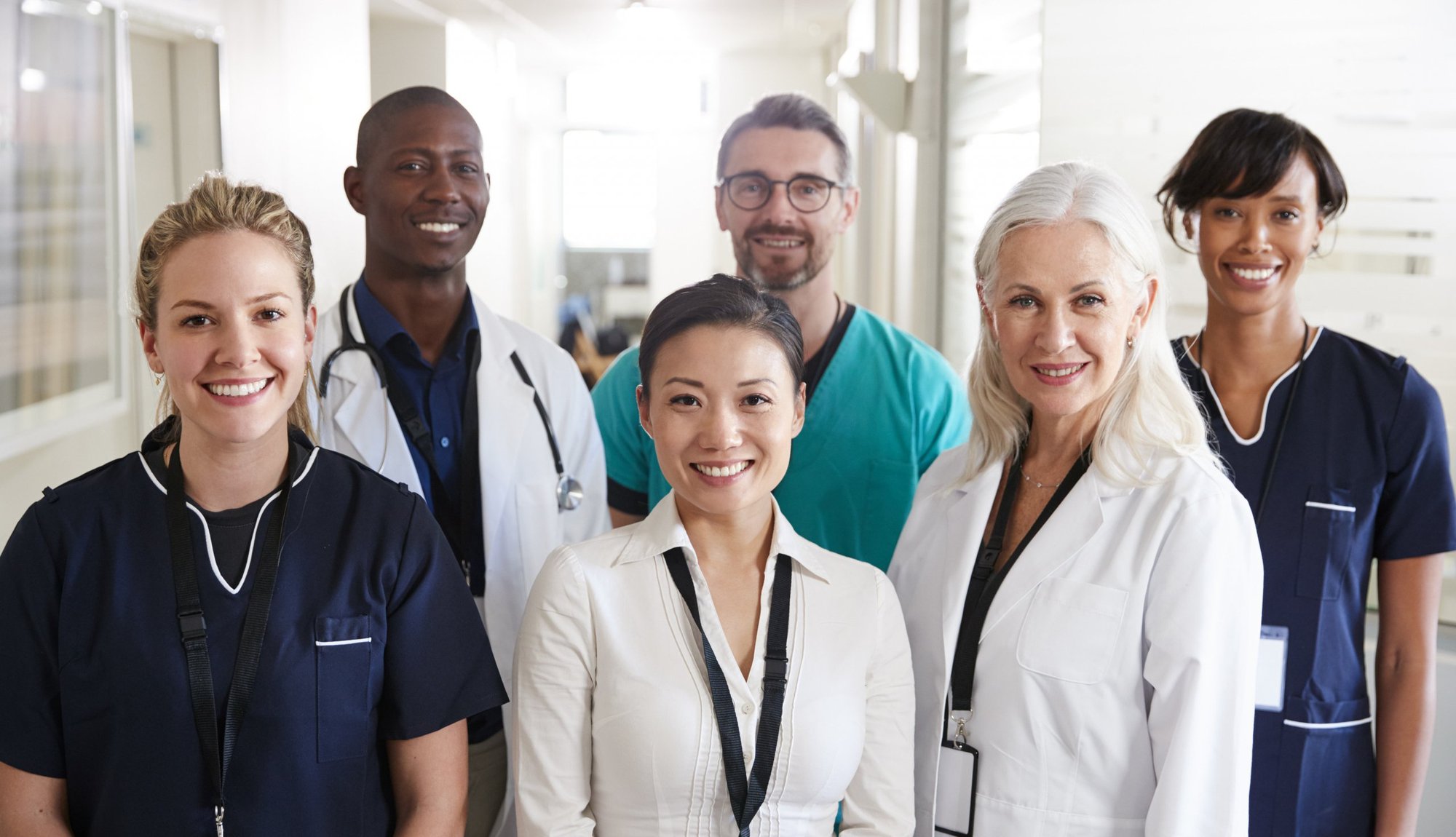 ADN vs. BSN Job outlook and career opportunities