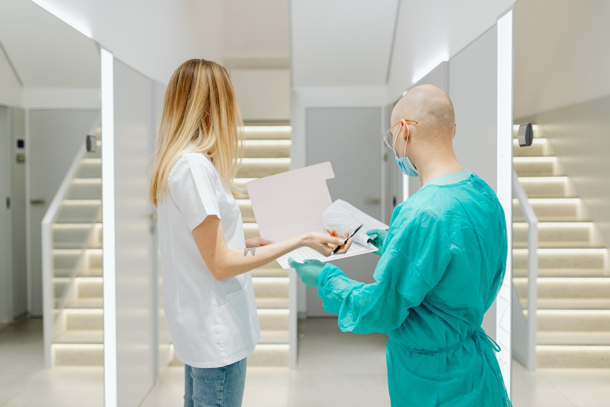 LPN vs ADN licensure differences