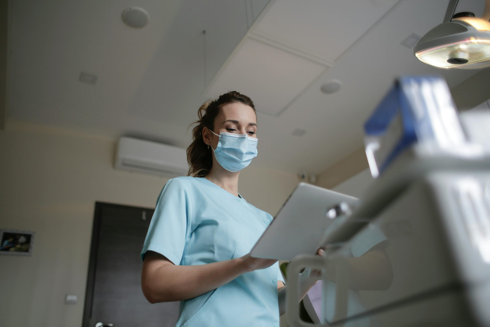 Start your nursing career as an LPN or ASN