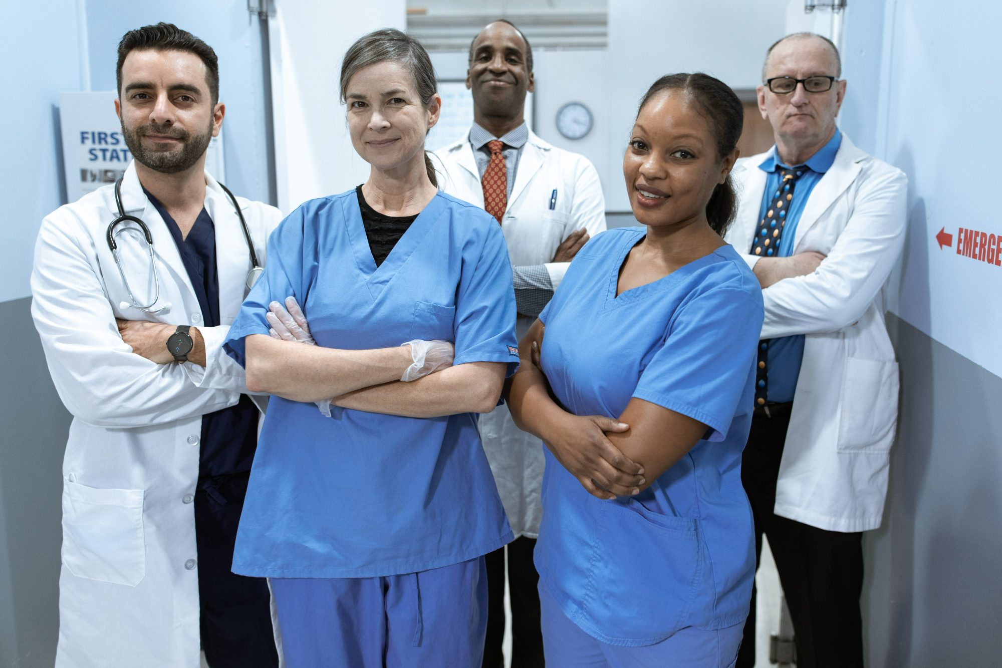 LPN vs. ADN Nursing Roles Comparison