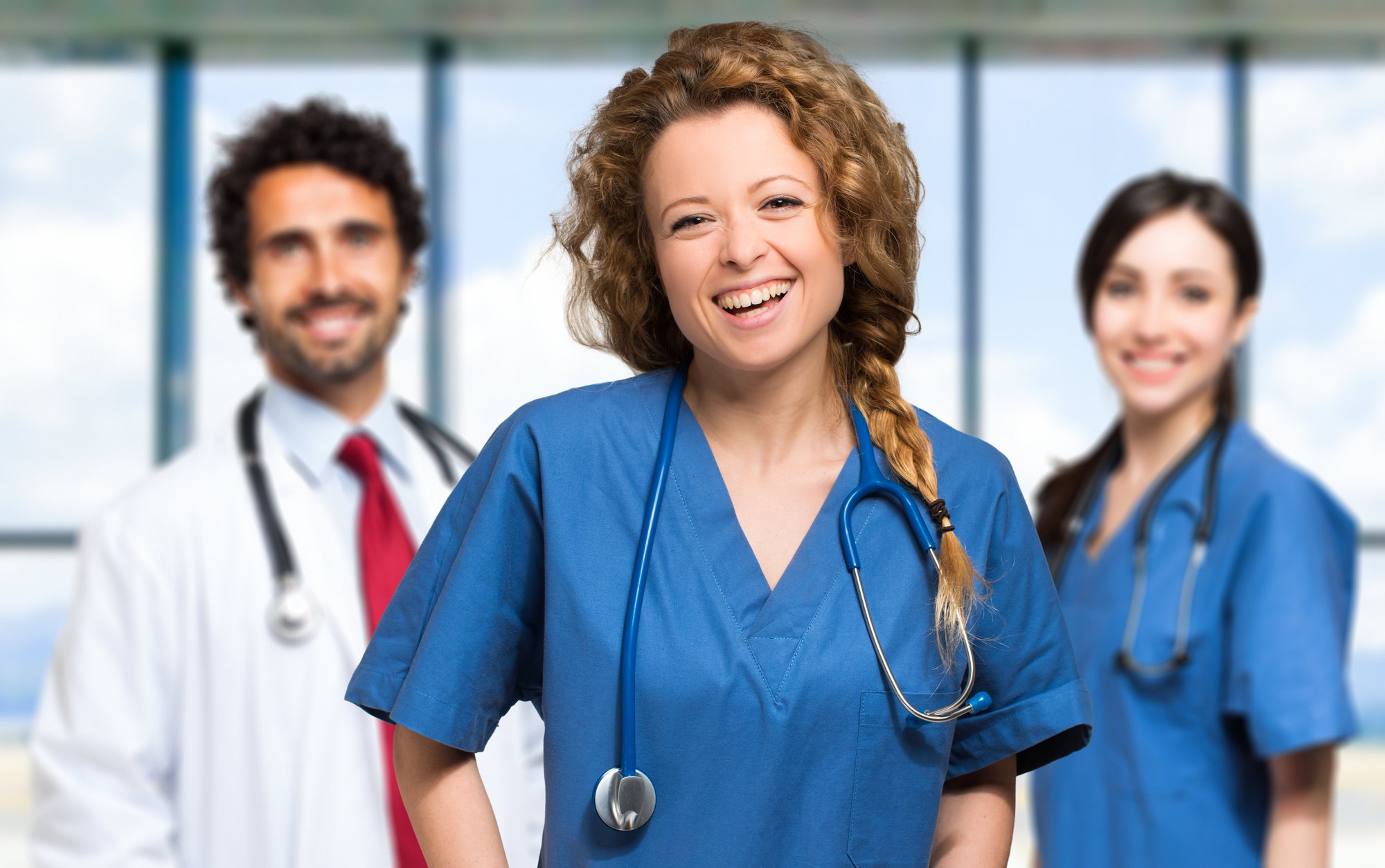 school nurse salary