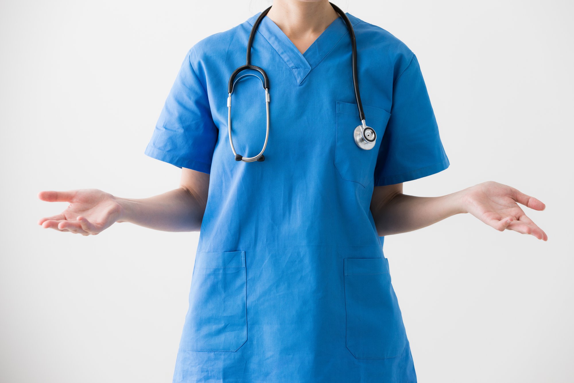 should I become an RN