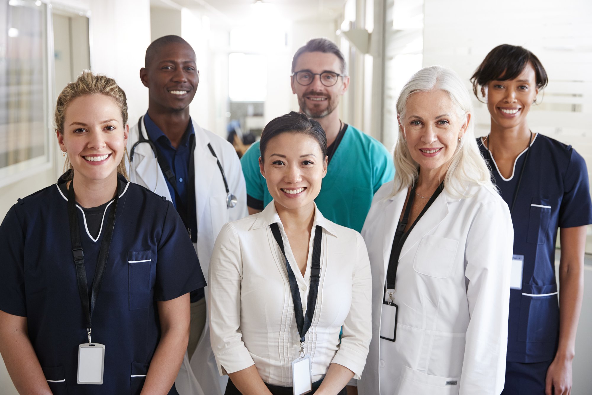 nursing administration salary