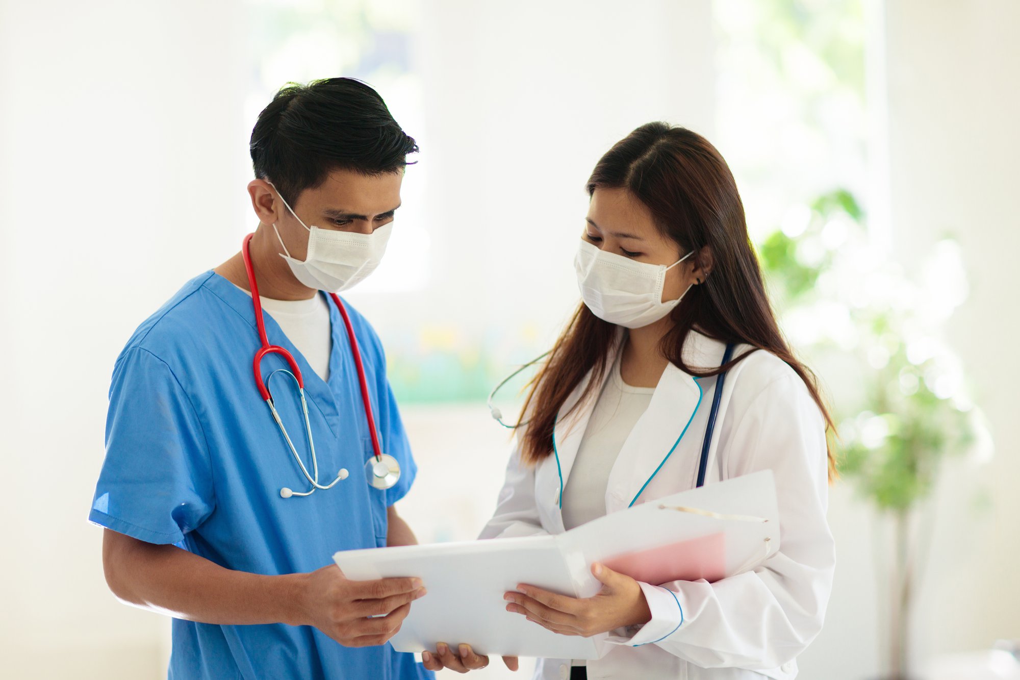 should I become a nurse or a teacher