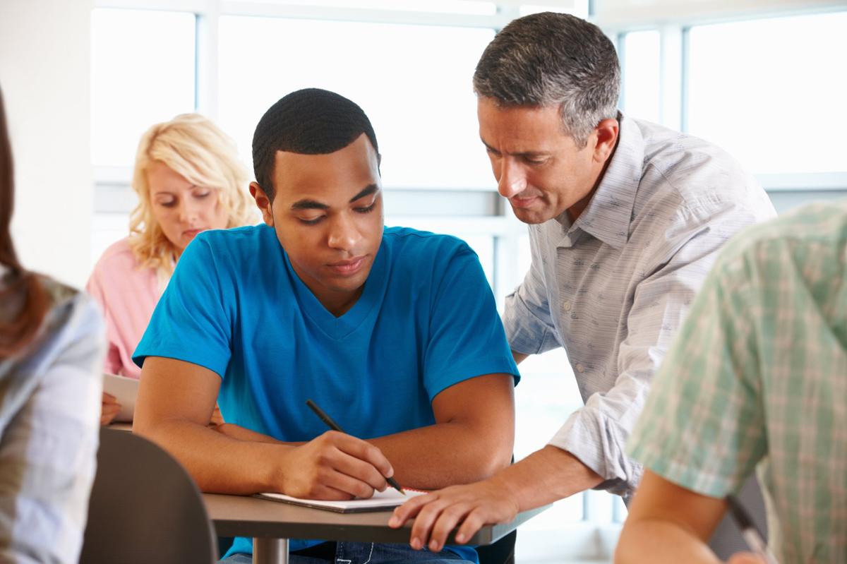 Getting the Most out of Learner Services