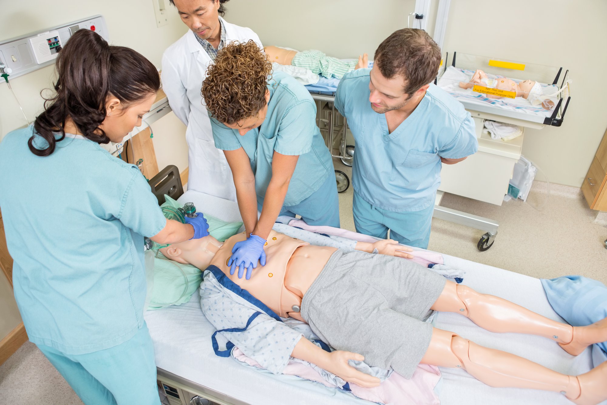 Frequently Asked Questions about Nursing Program Length