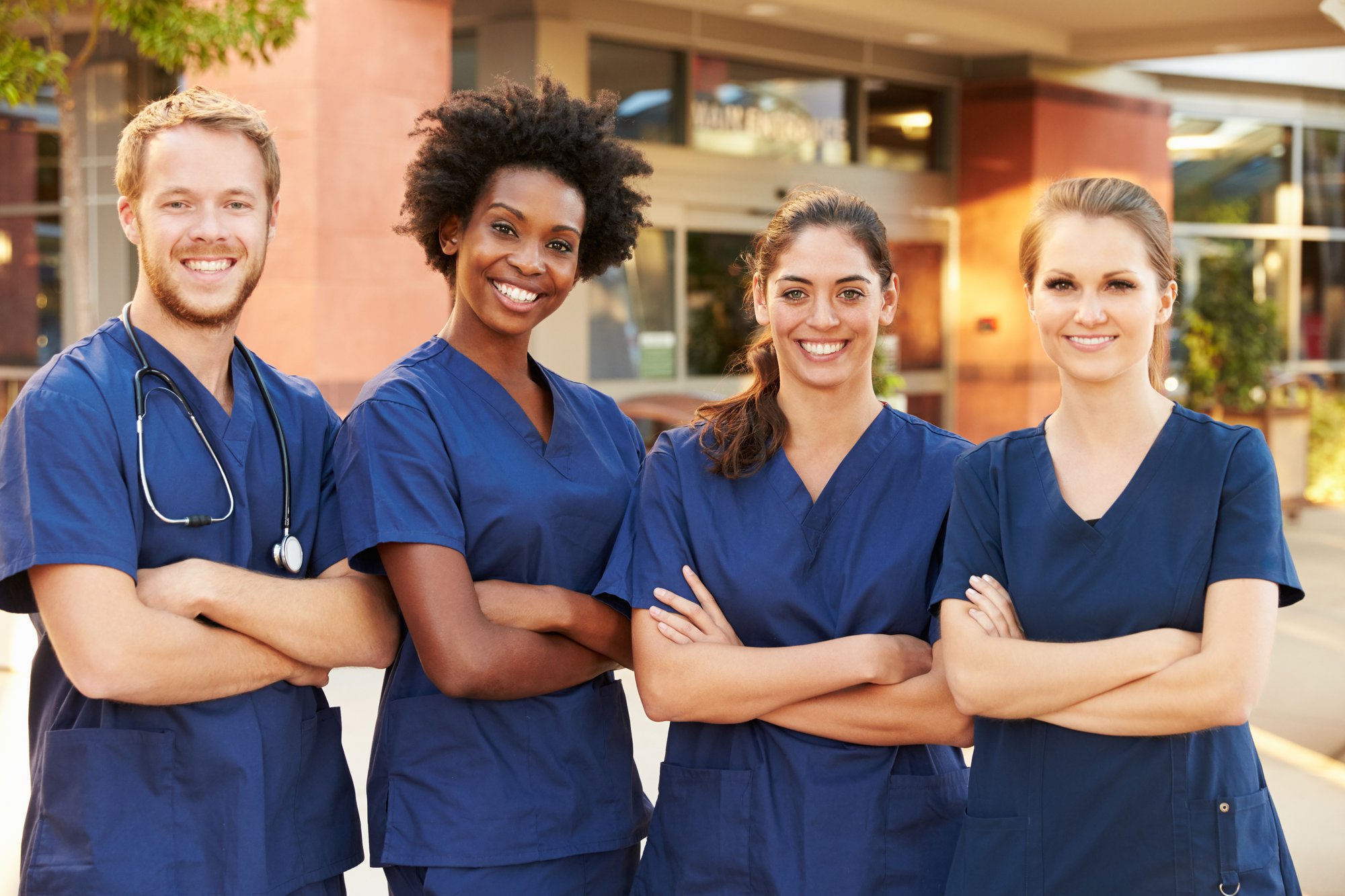 How Long Does It Take to Earn a Nursing Degree?