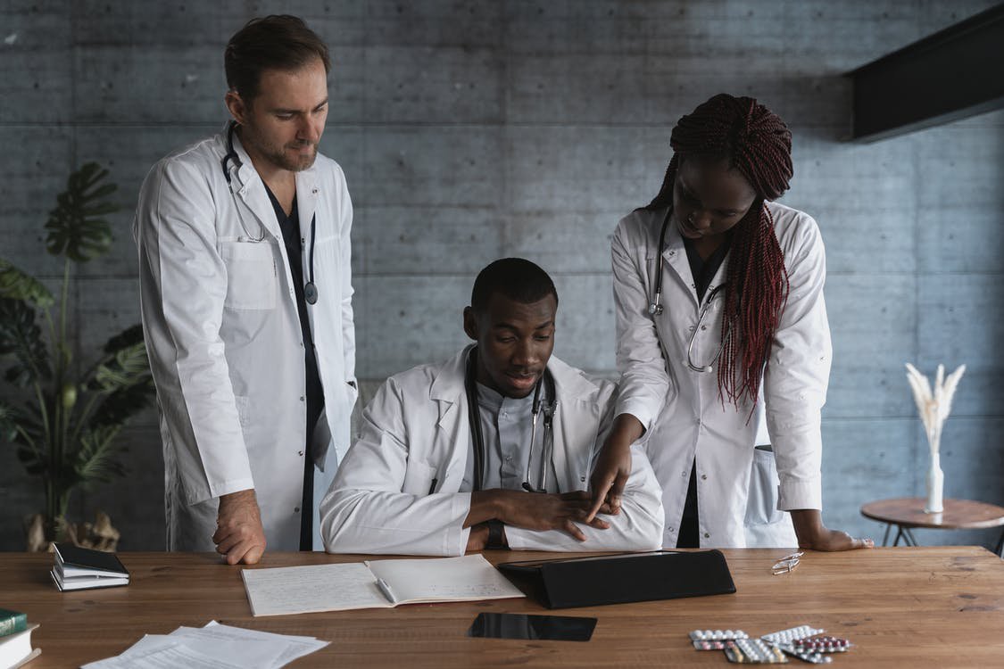 why become a nurse informatician