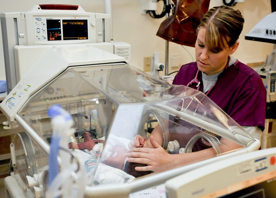 BSN nurses who earn the most