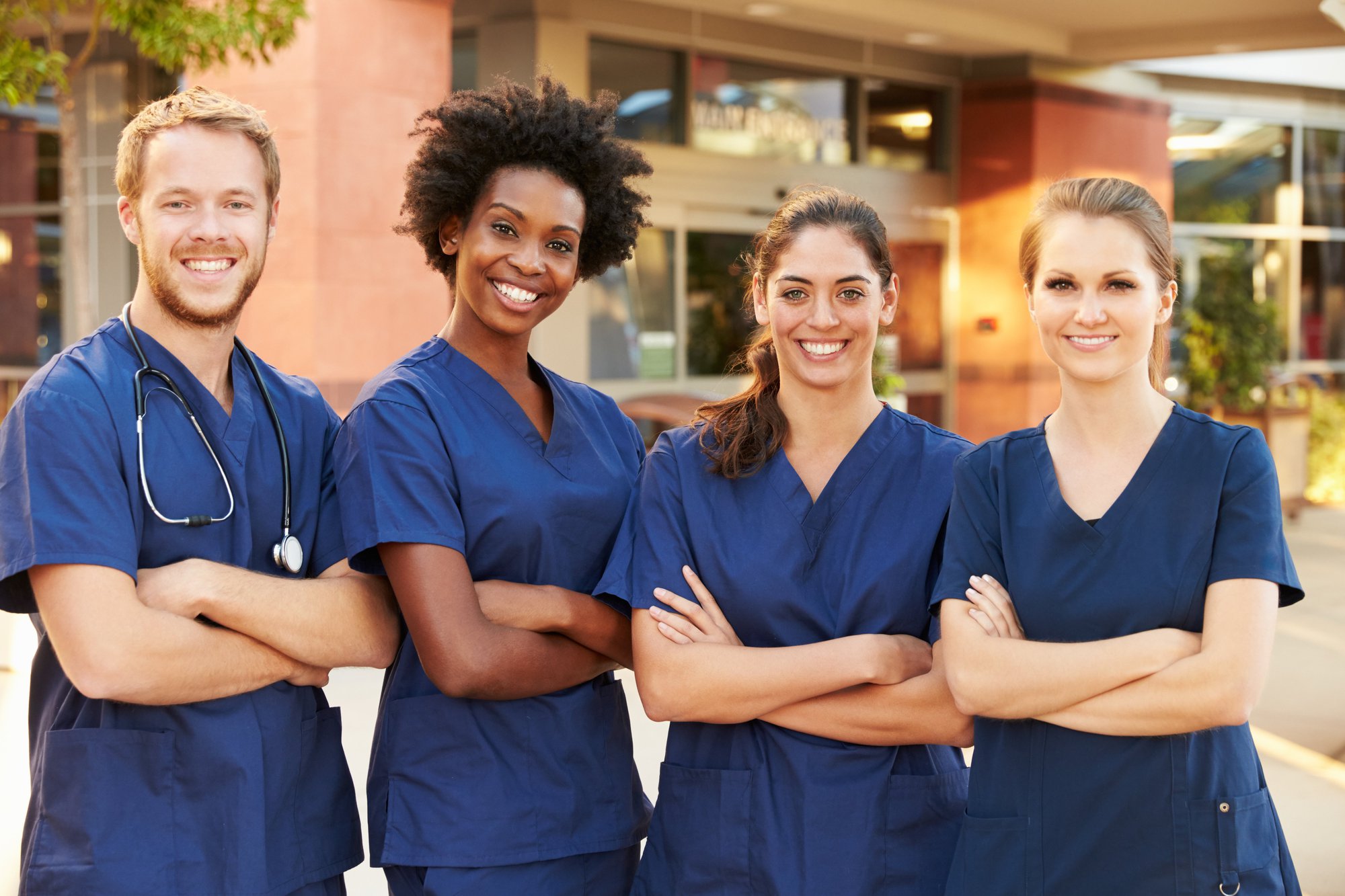 National Nursing Shortage Statistics