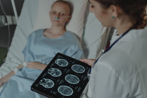 ICU Nurse salary