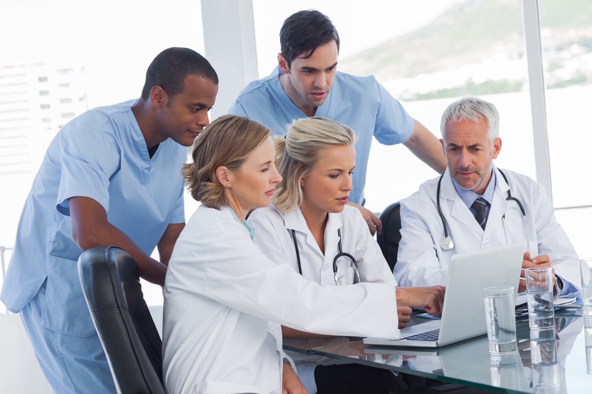 RN salaries