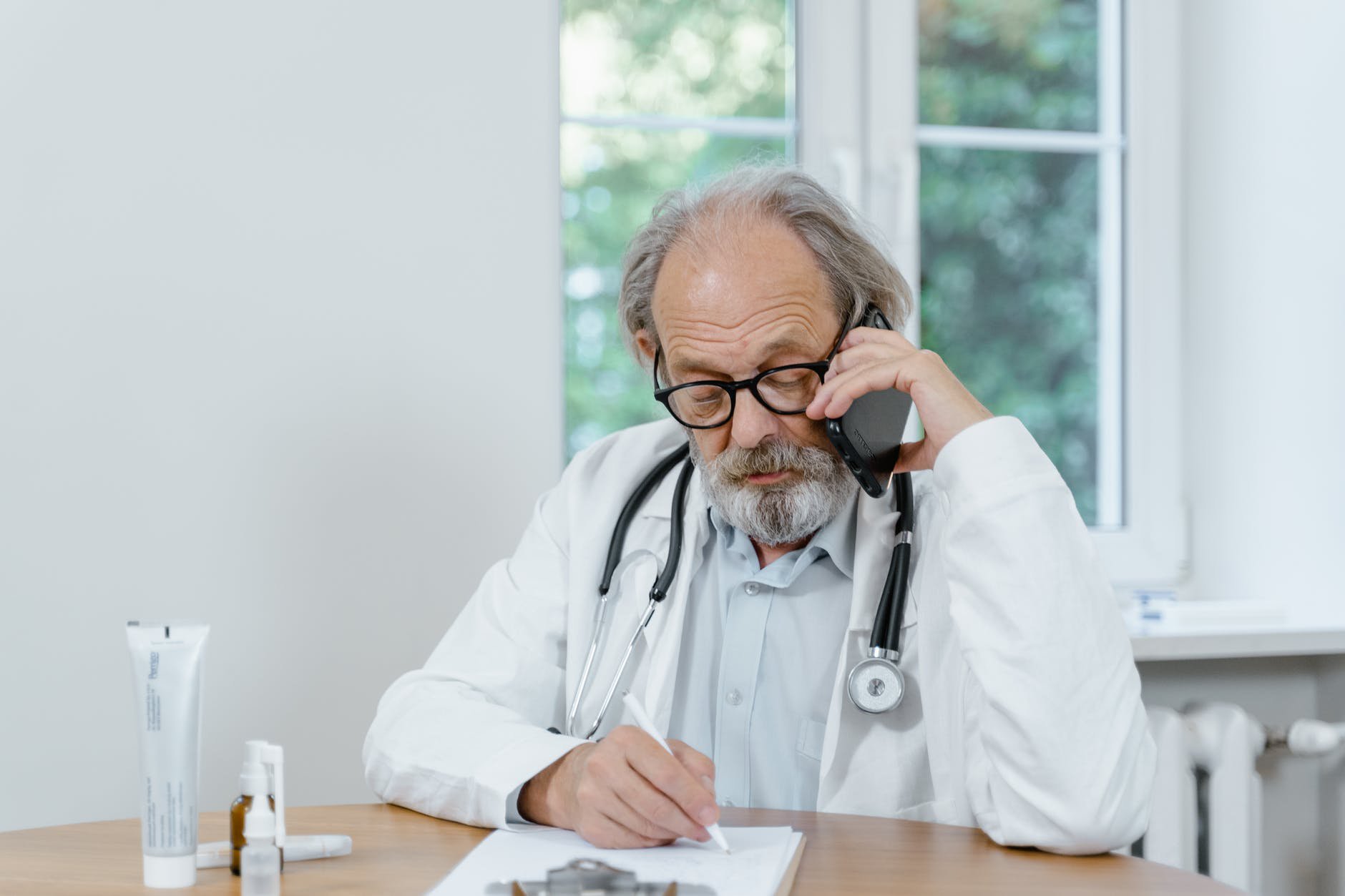 telehealth nursing salary