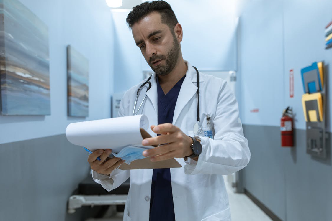 best nursing programs