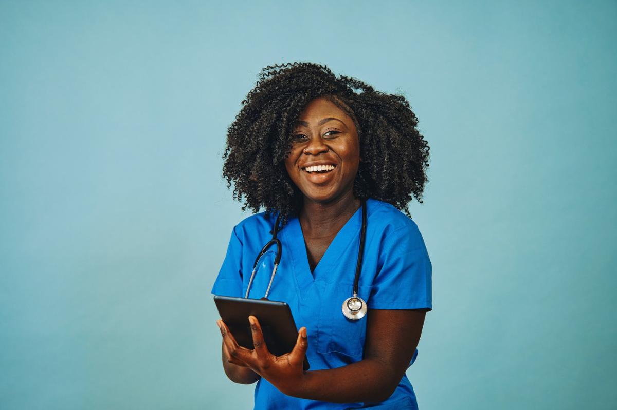 39 States, One Nursing License: Complete Guide to Compact States