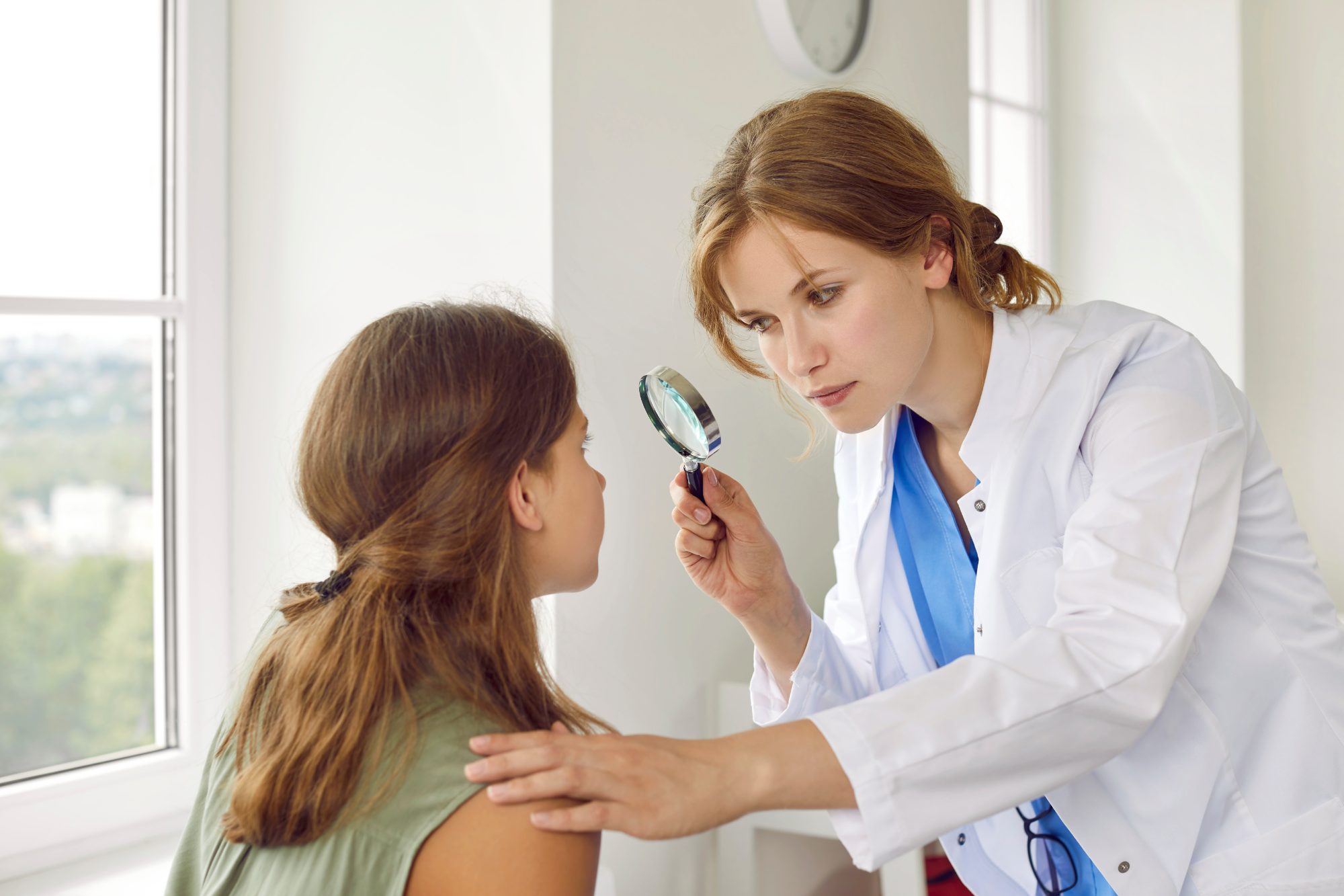 what does a dermatology nurse do