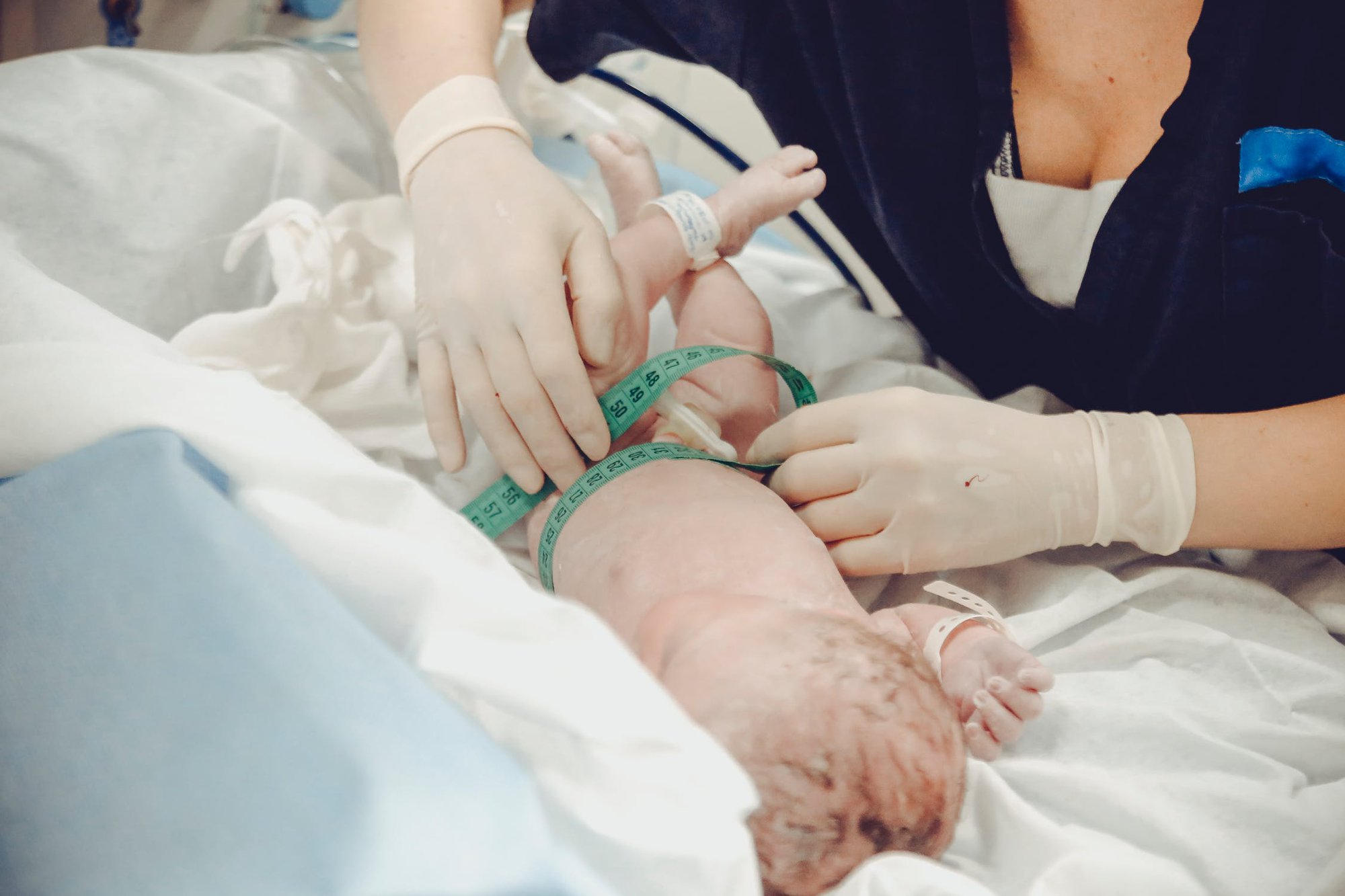 duties of L&D nurse