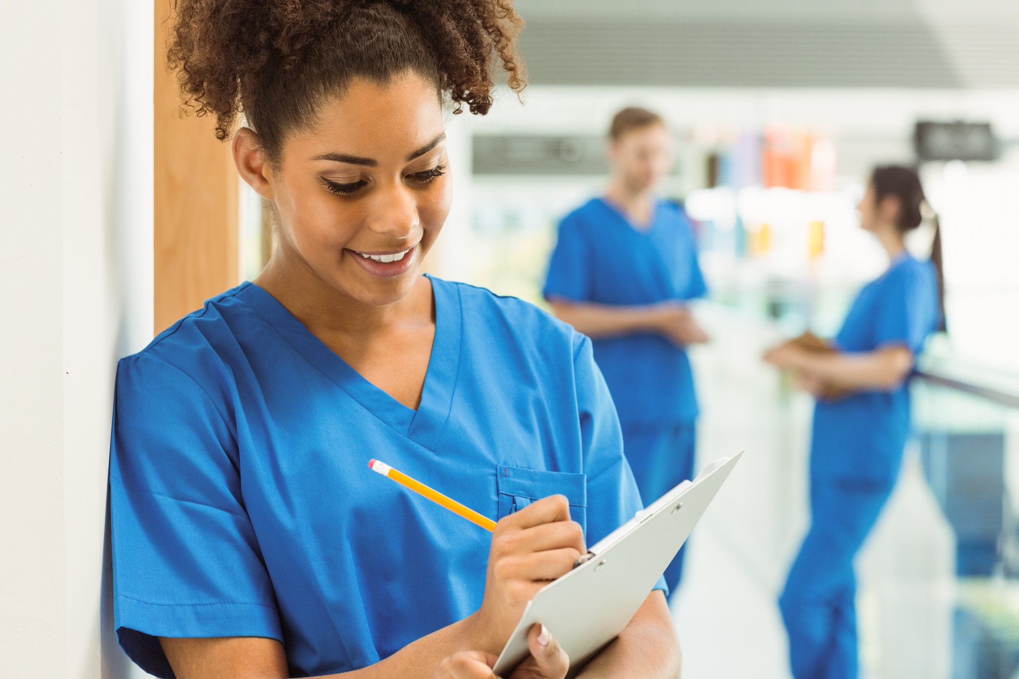 entry level nurse salary