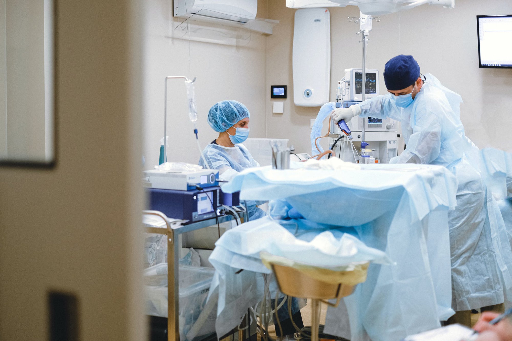 ER Nurse Salary in the US