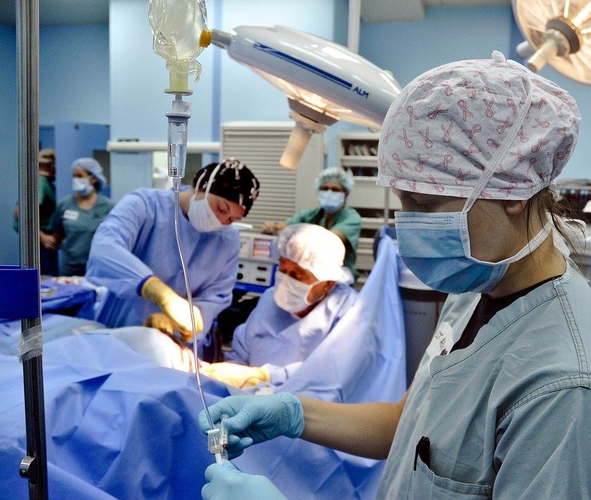 high bsn nurse salaries