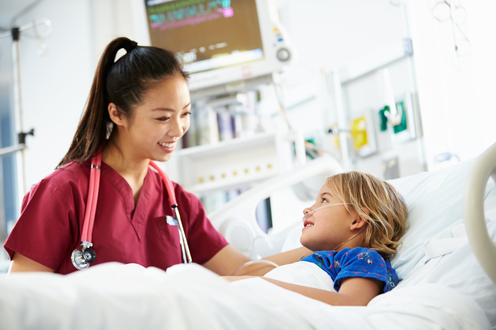 highest paying nursing travel jobs