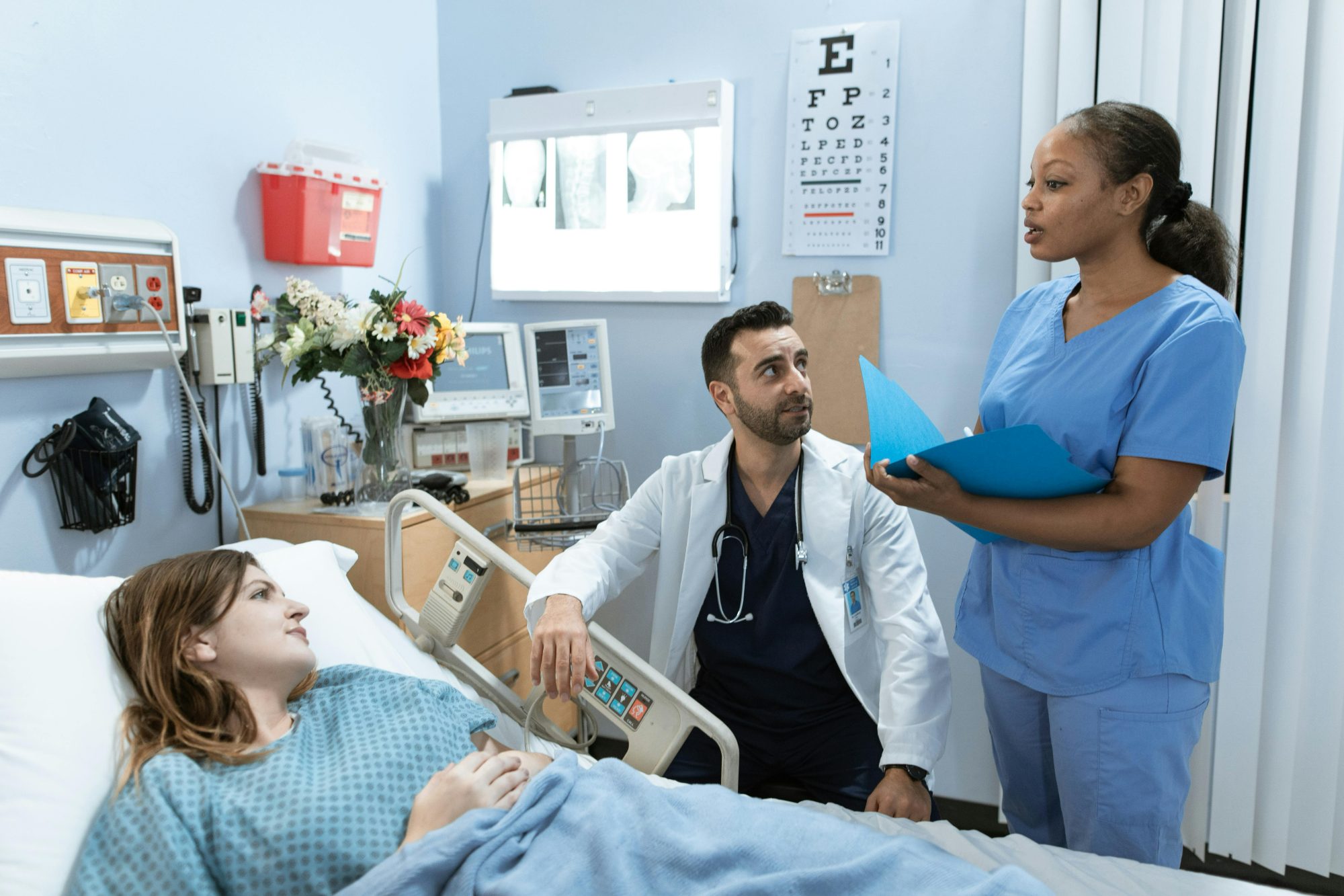 How Many Years Does It Take to Become a Registered Nurse
