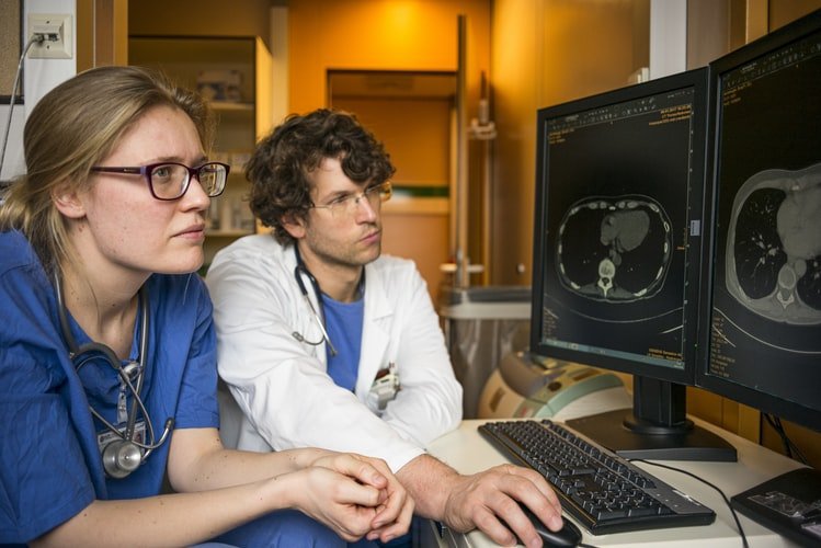 nursing informatics salaries