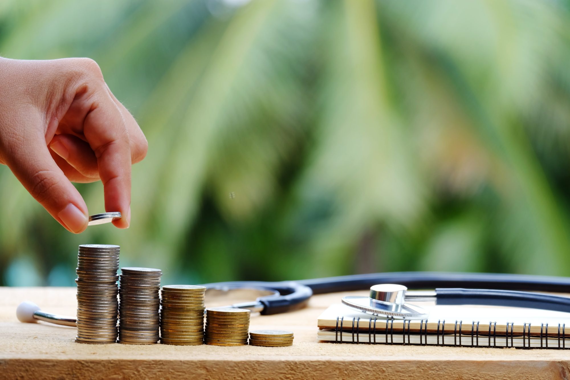 LPN vs. CNA salary