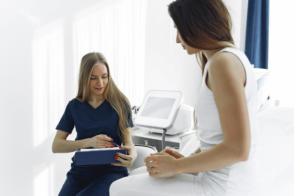 How to Become an LPN: Steps to Getting Your Licensed Practical Nurse Certification