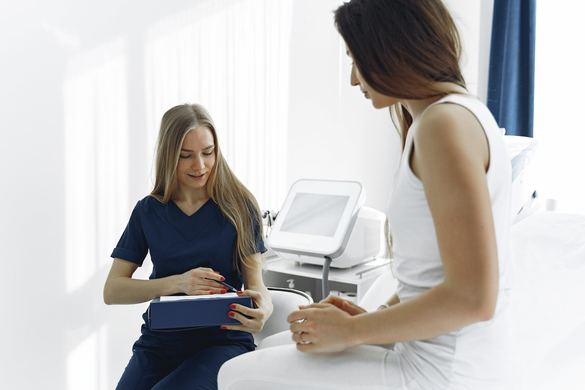 LPN vs. CNA scope of practice