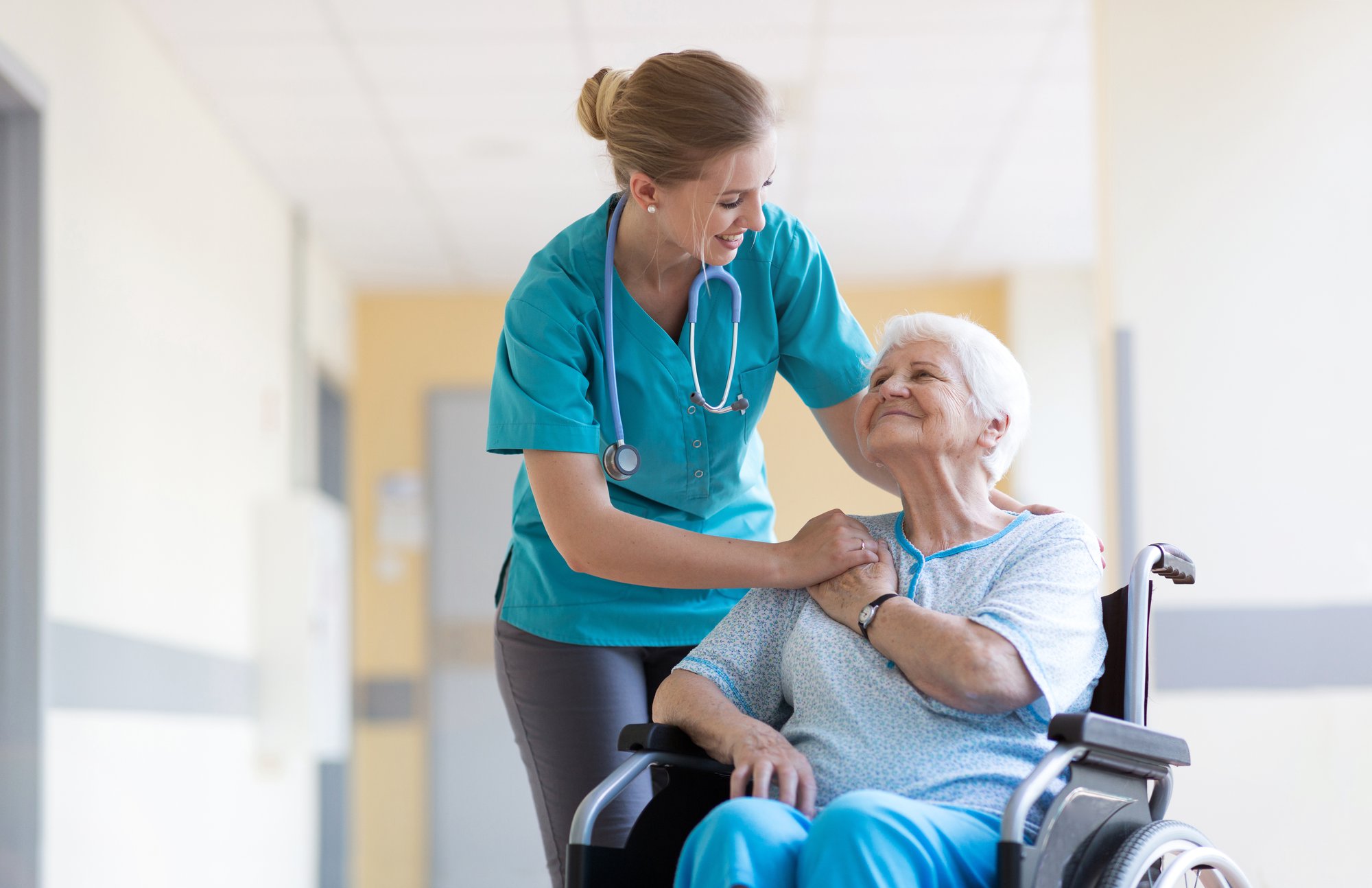 LPN vs. RN Difference in Education and Length of Study