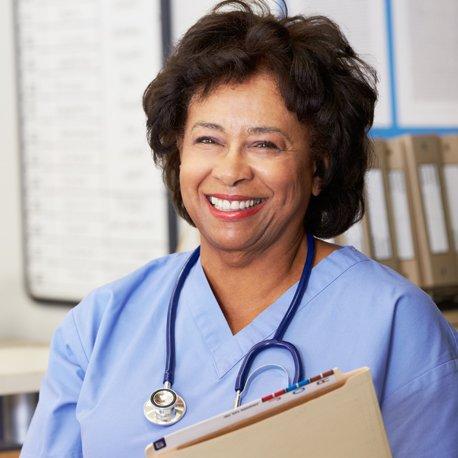 Am I too old to go back for a BSN?