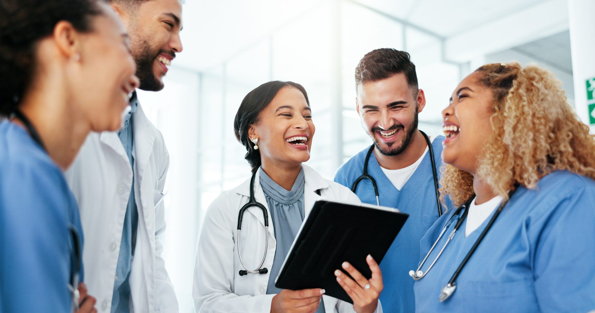 What is a nursing career ladder