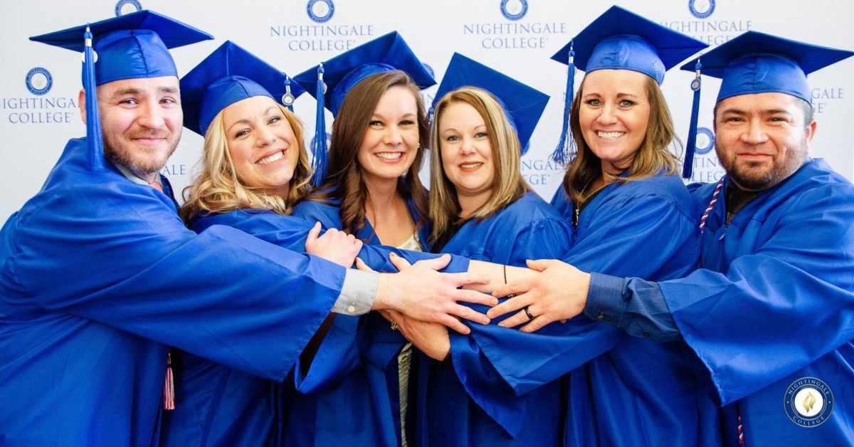 Get a BSN and start your nursing career