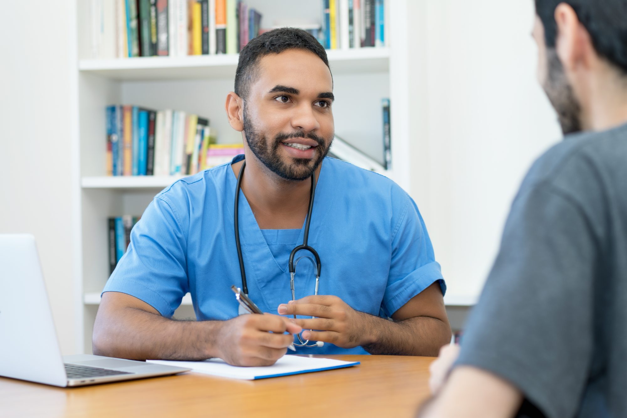 Nurse case manager
