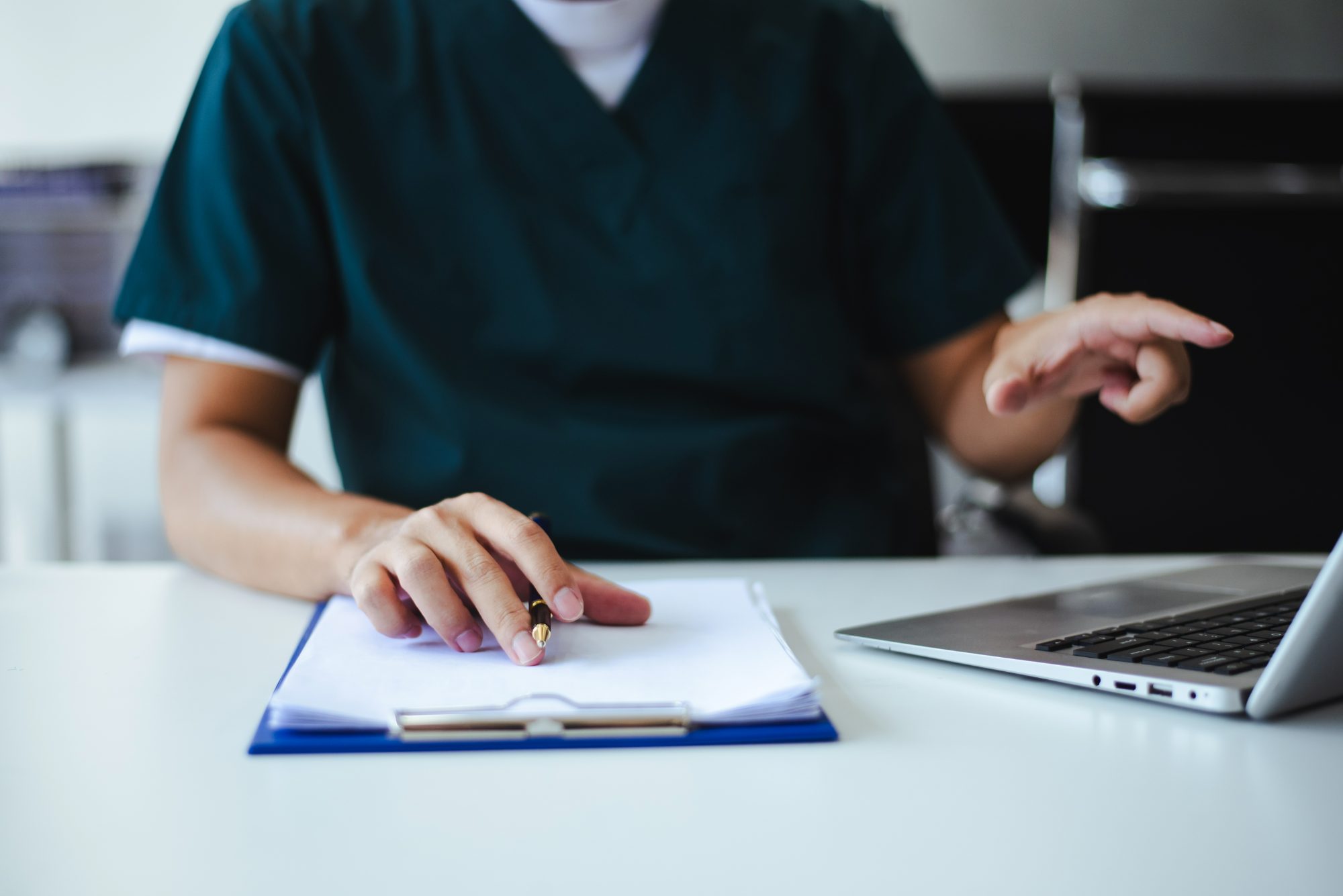 Highest-Paying Cities and Regions for Registered Nurses in Utah