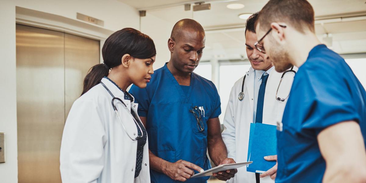 Working in Nursing Administration: How to Get a Job as a Nurse Administrator