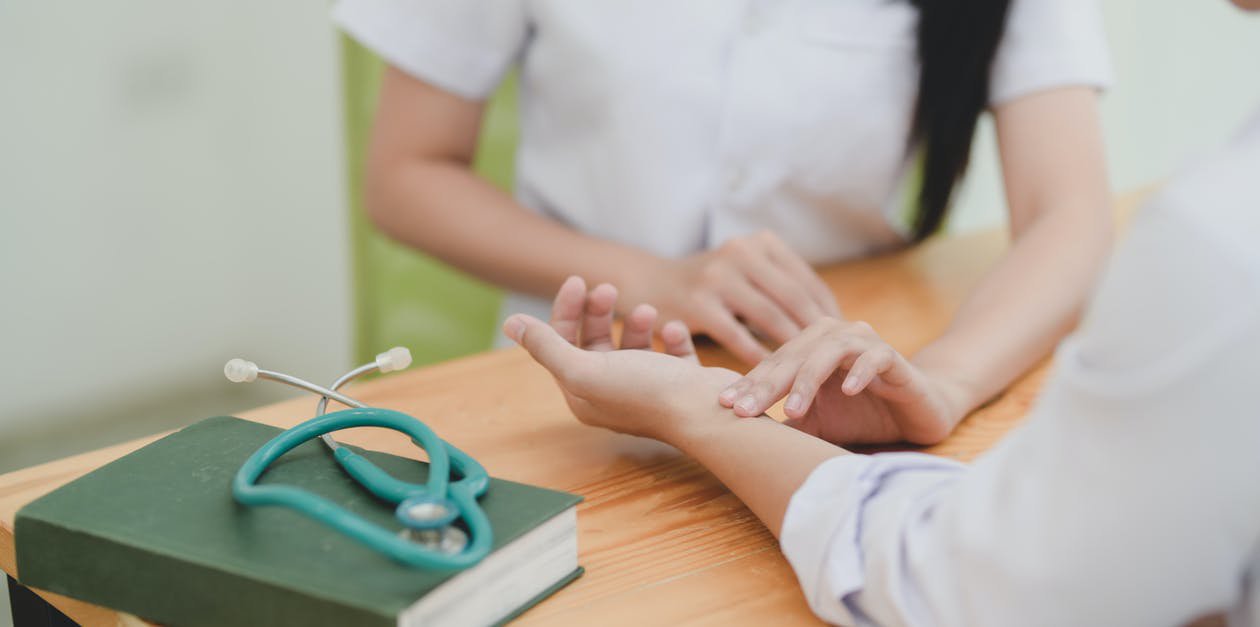 nursing jobs that aren't stressful