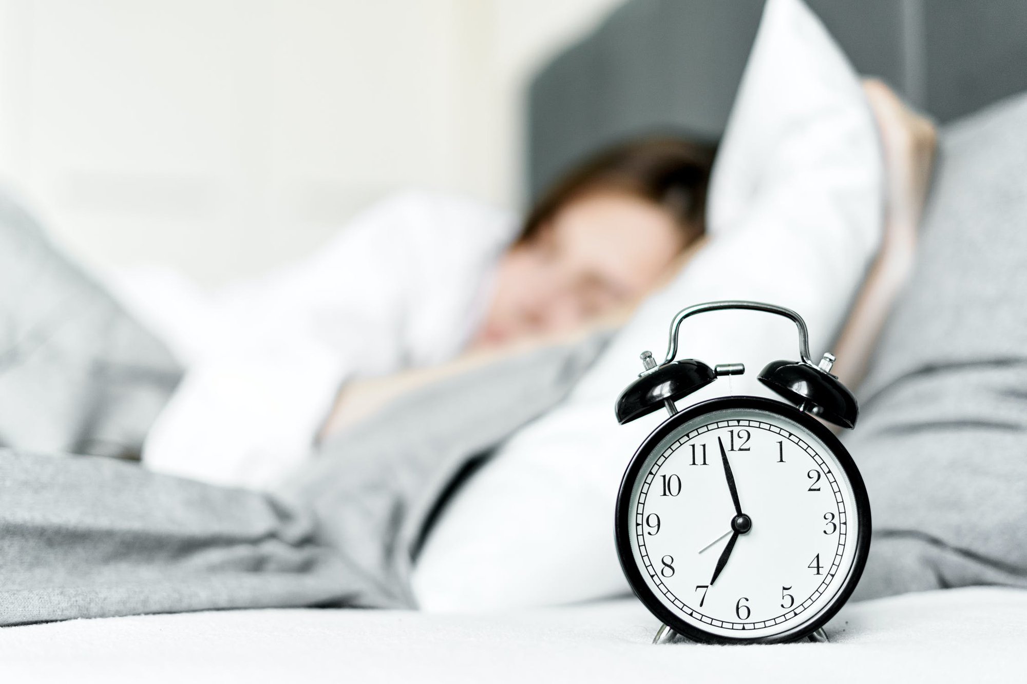 nursing night shift routine